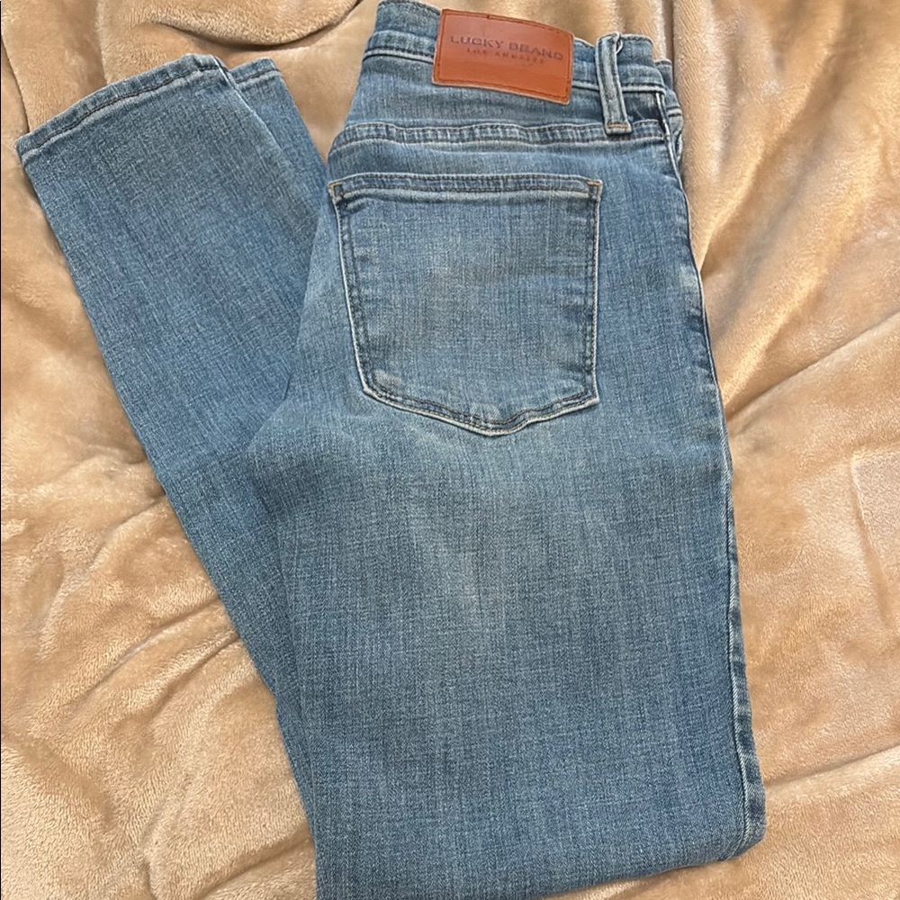 Lucky Brand Denim Pants